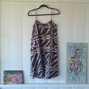 All Saints Spitlefield Dress